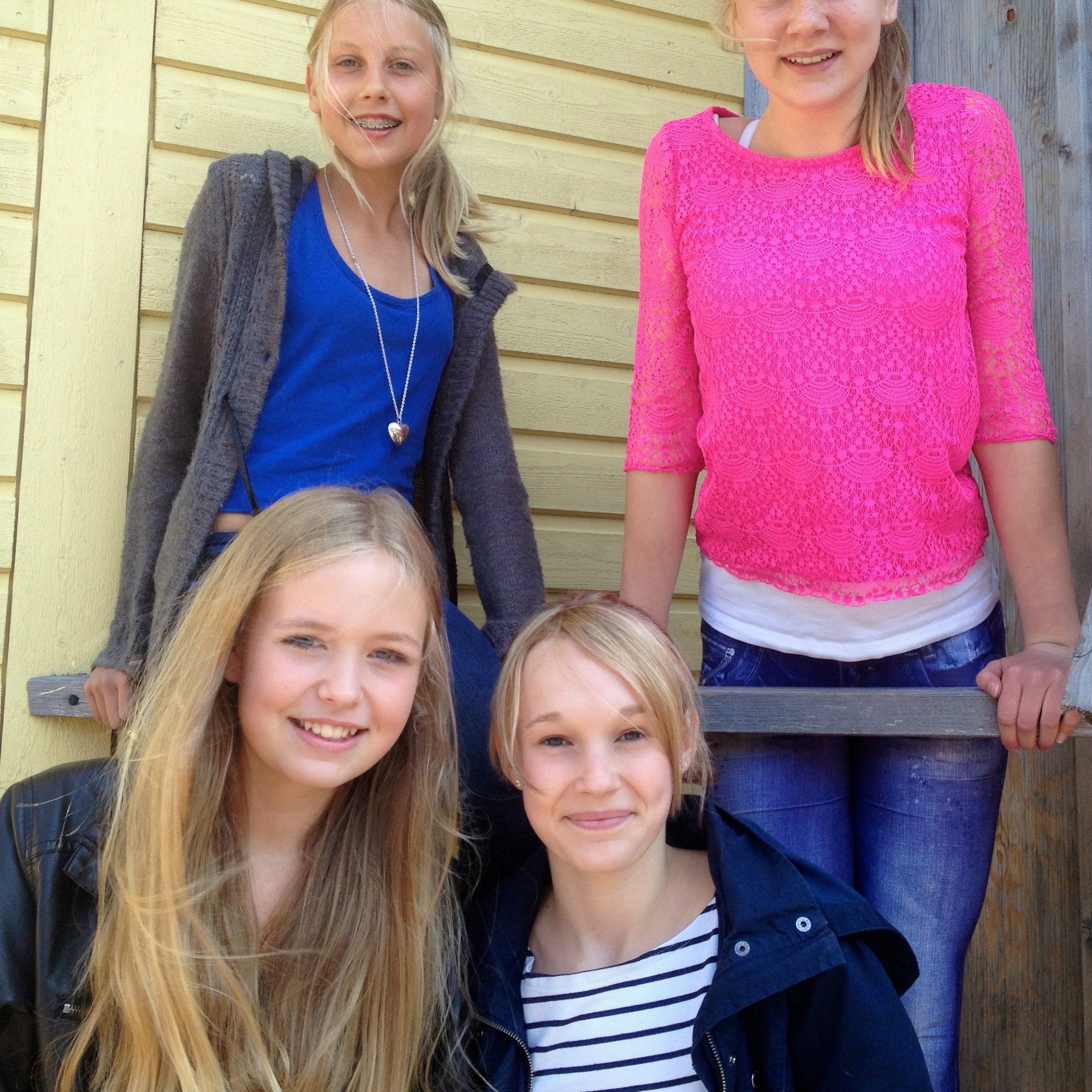 Söndrumsskolans podcast