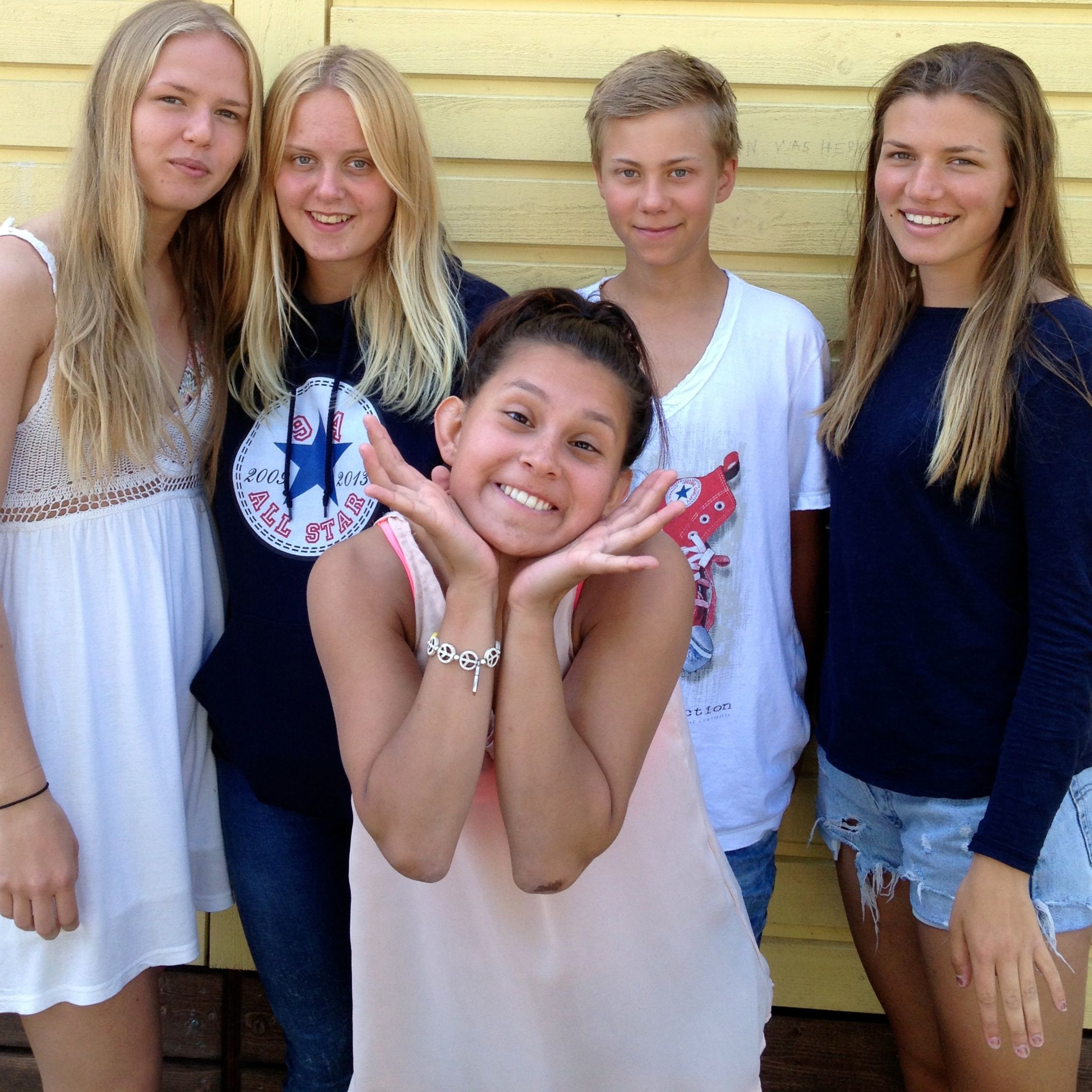 Söndrumsskolans podcast