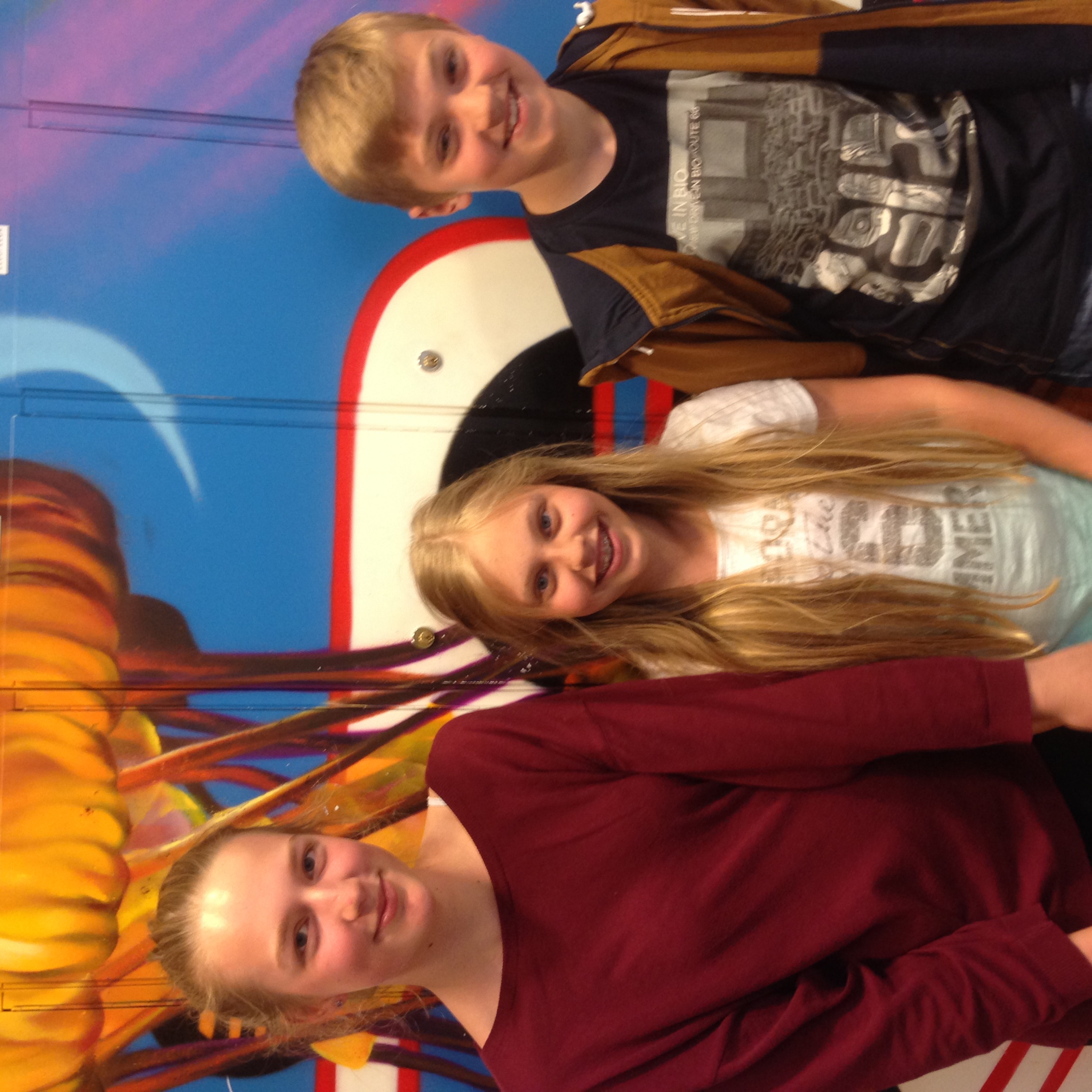 Söndrumsskolans podcast