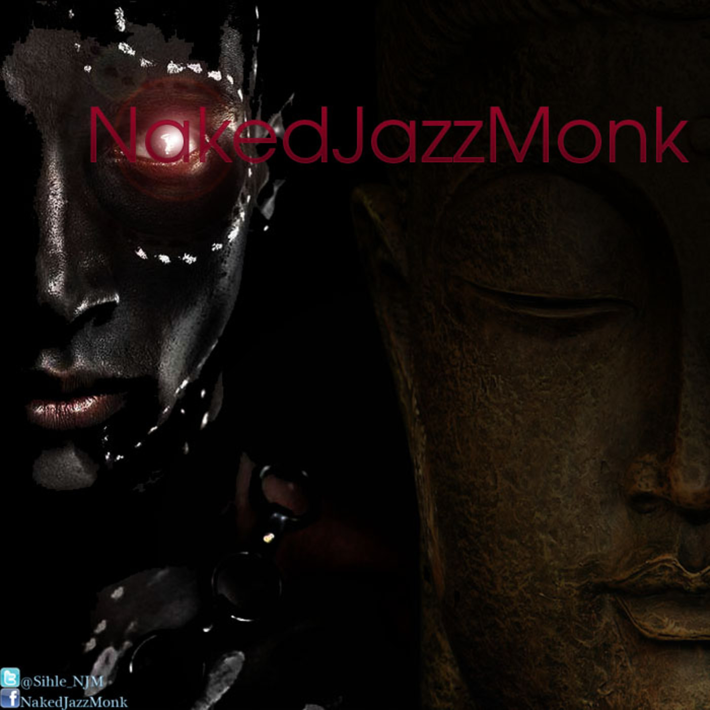 Avant Garden - 29 April 2018 - NakedJazzMonk