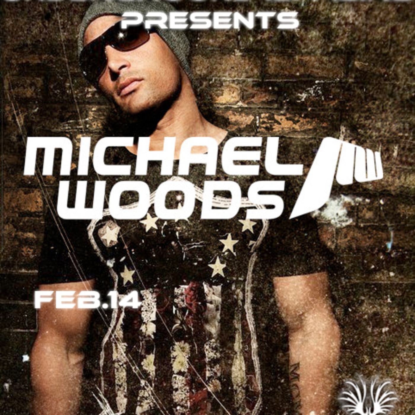 Underground Affairs Nr. 40 with Special Guest DJ: Michael Woods