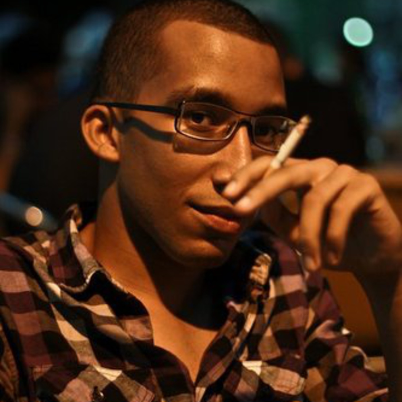 Underground Affairs Nr. 43 with Guest DJ: Badr Khiyat