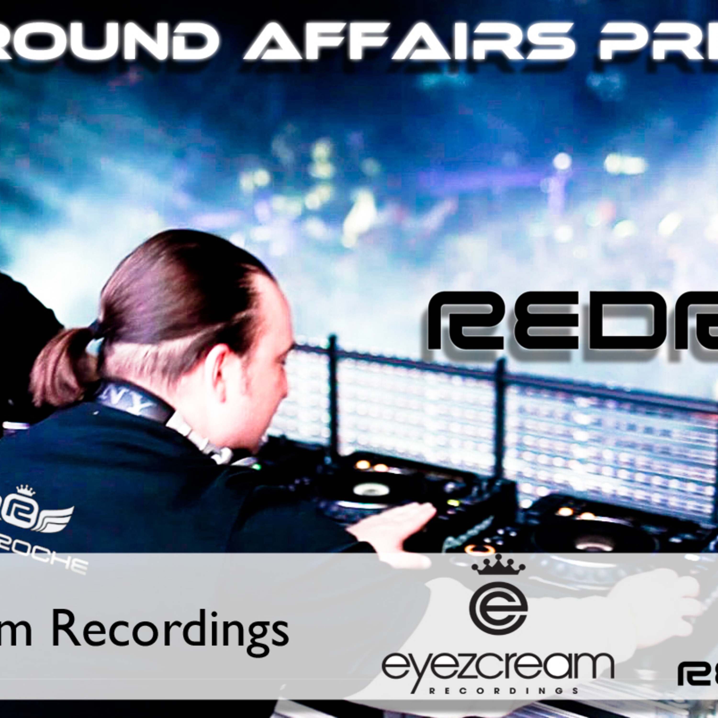 Underground Affairs Podcast