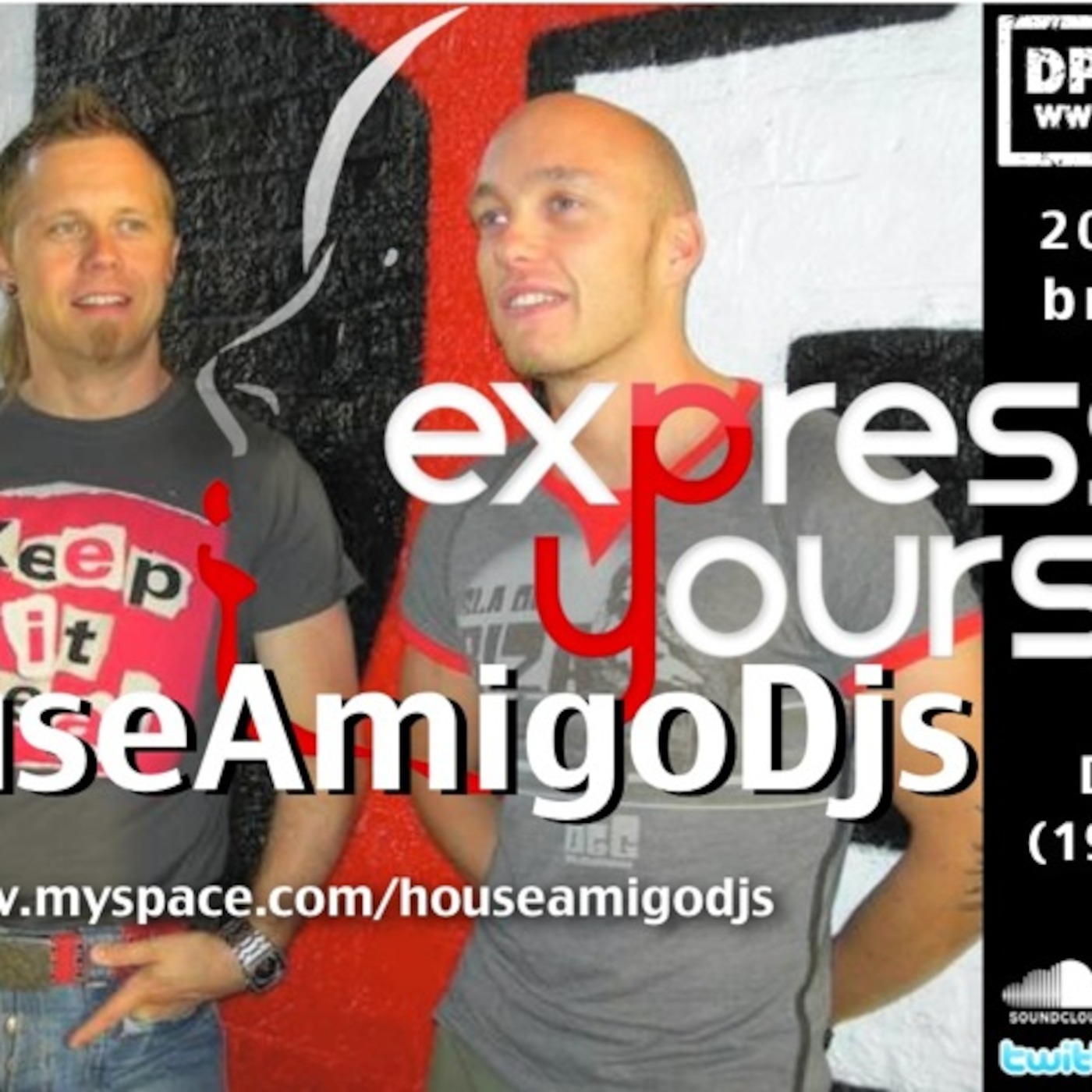 HouseAmigo DJs World