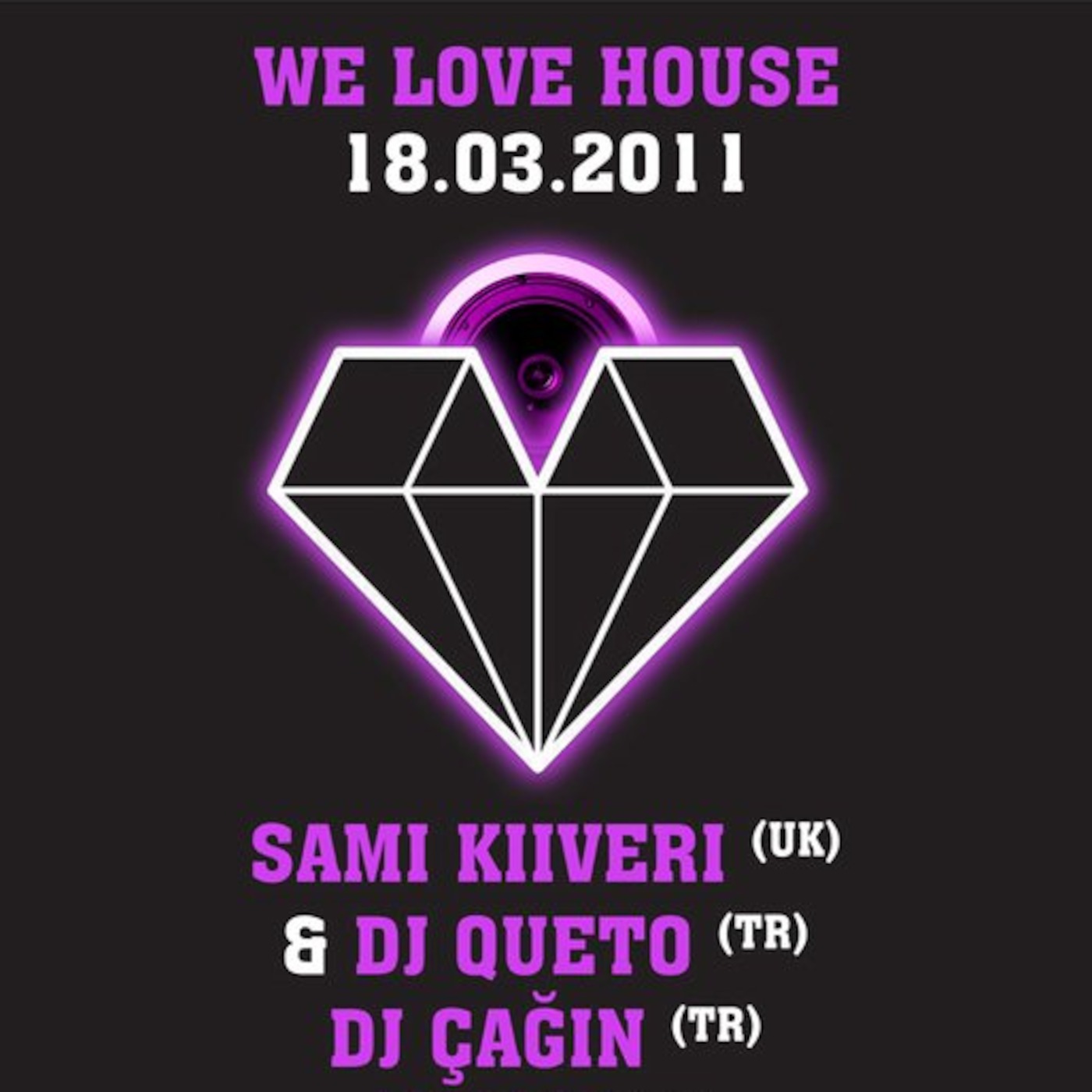 HouseAmigo DJs World