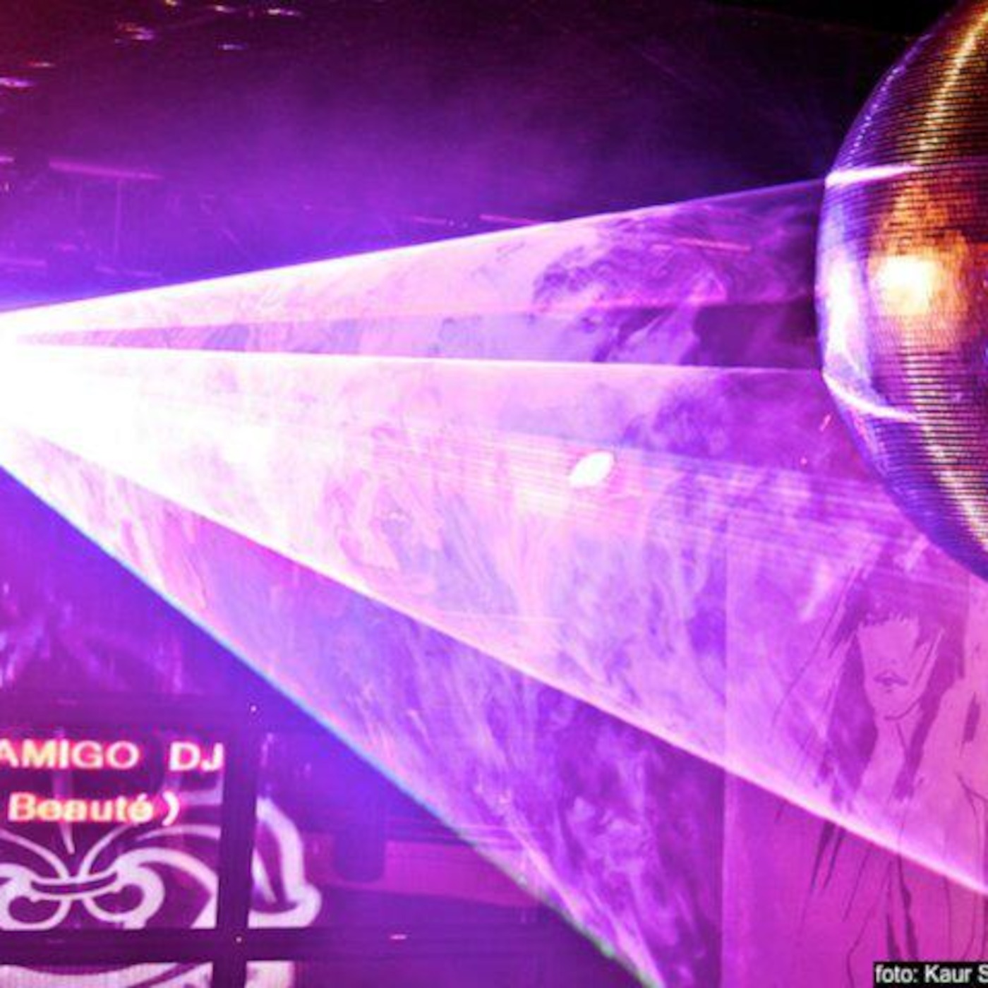 HouseAmigo DJs World