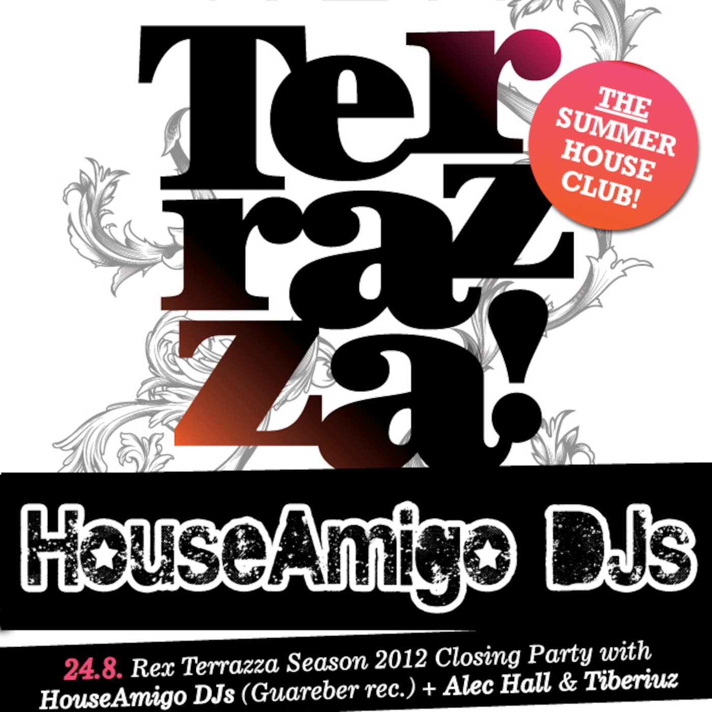 HouseAmigo DJs World