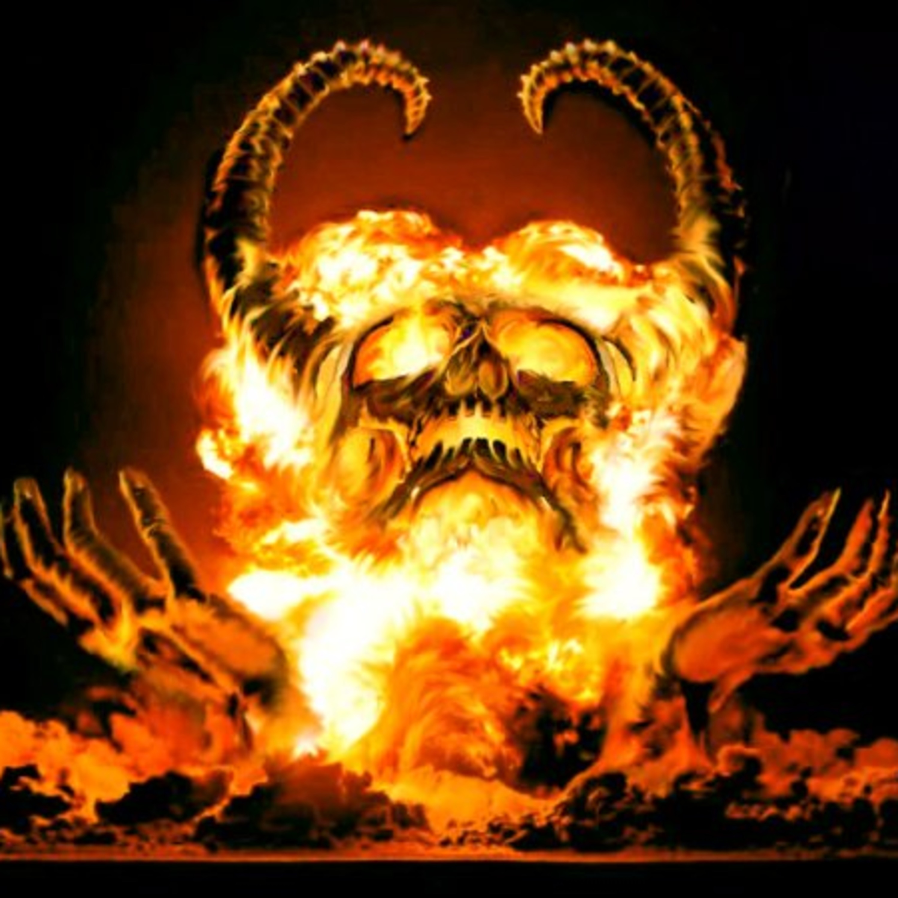 Phase 3 : Apocalypse