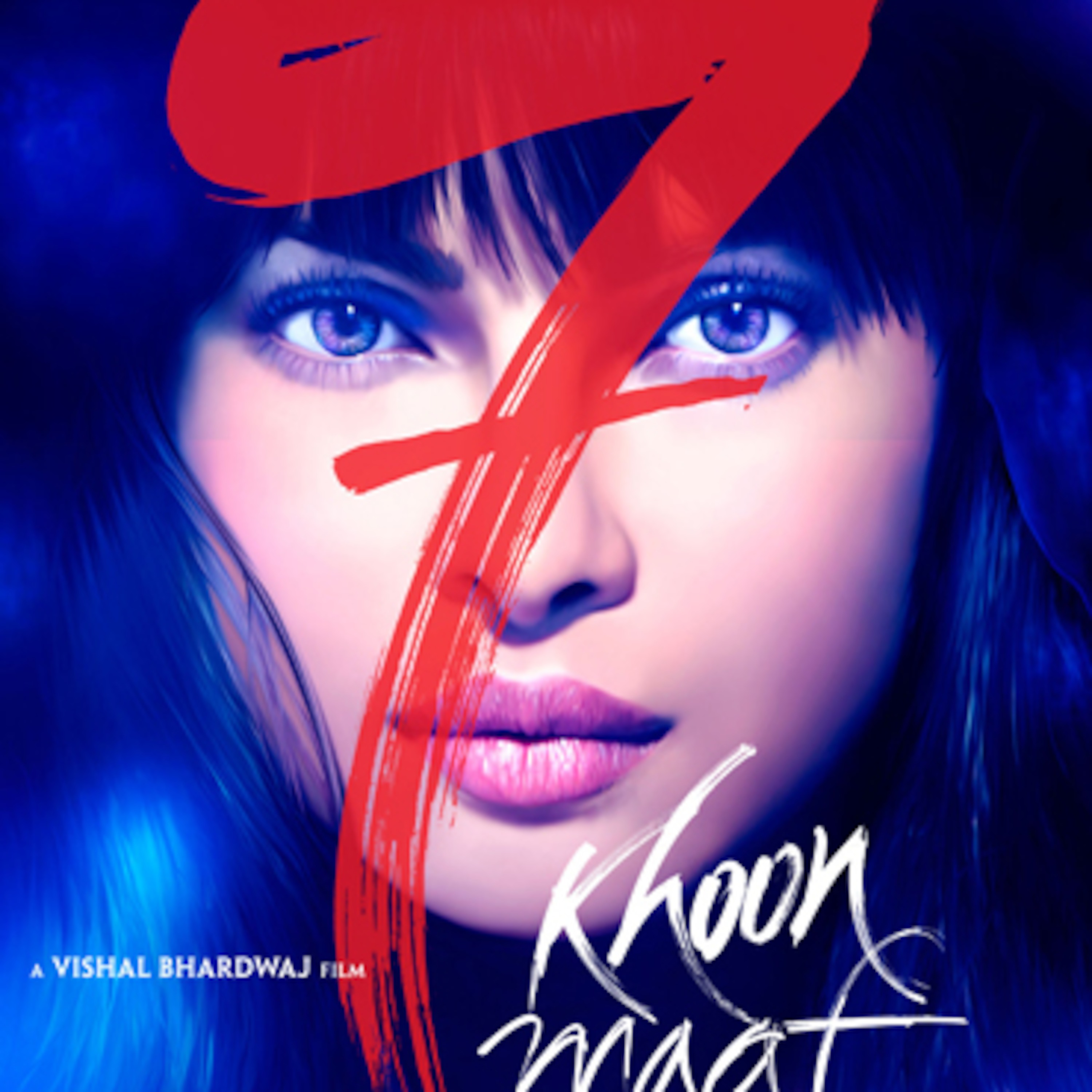 Bollywood Breakdown - 7 Khoon Maaf episode artwork
