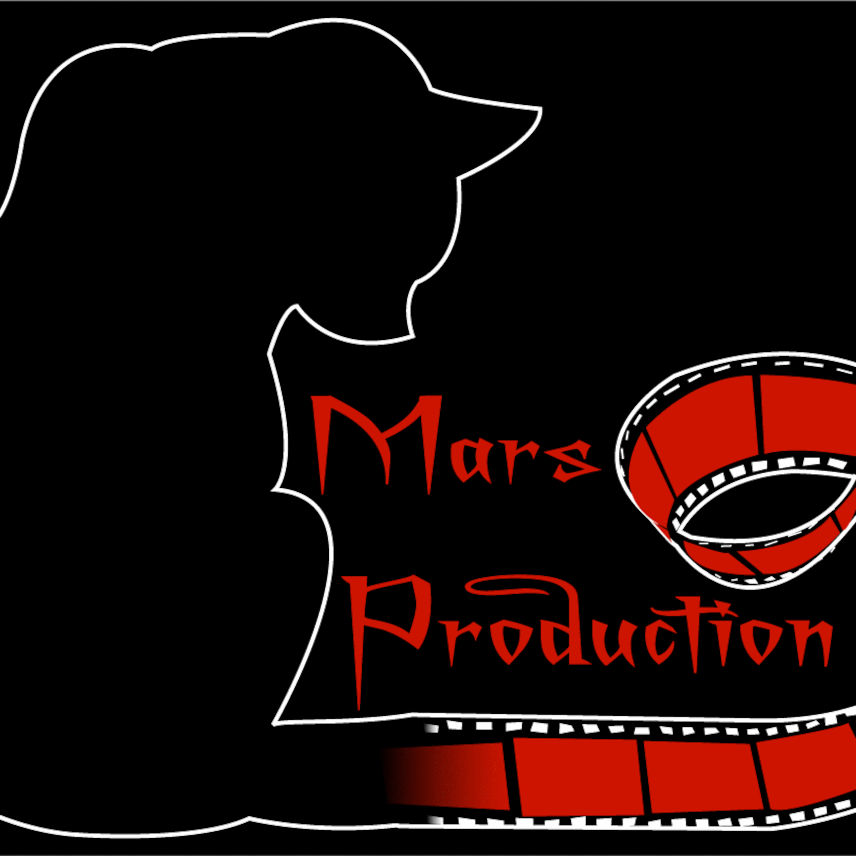 Mars FM podcast artwork