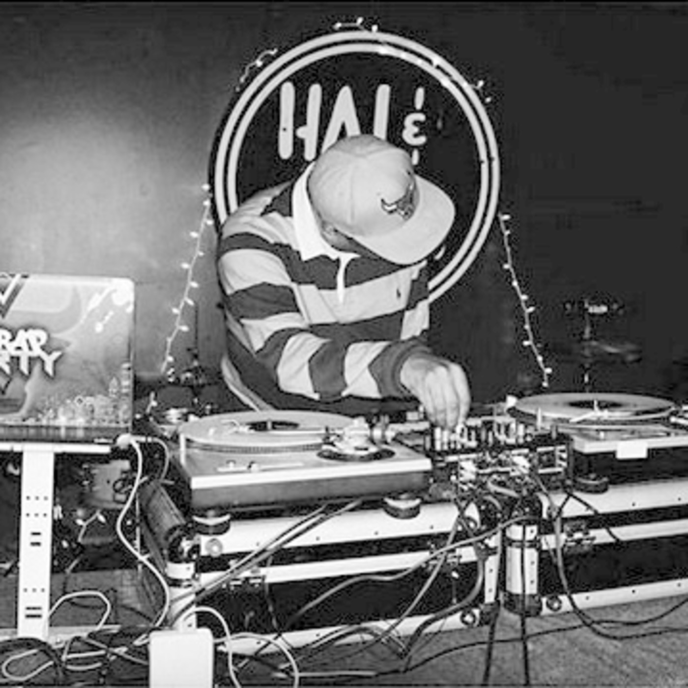 Archive 2/24 #SoulfulHouse @TruesoulCafe ((set 4))