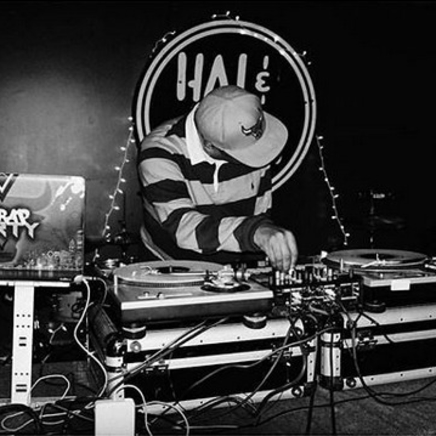 Archive March| SET 4 | DJ @SCRAPDIRTY @977FM TRUE SOUL CAFE' #SOULFULHOUSE