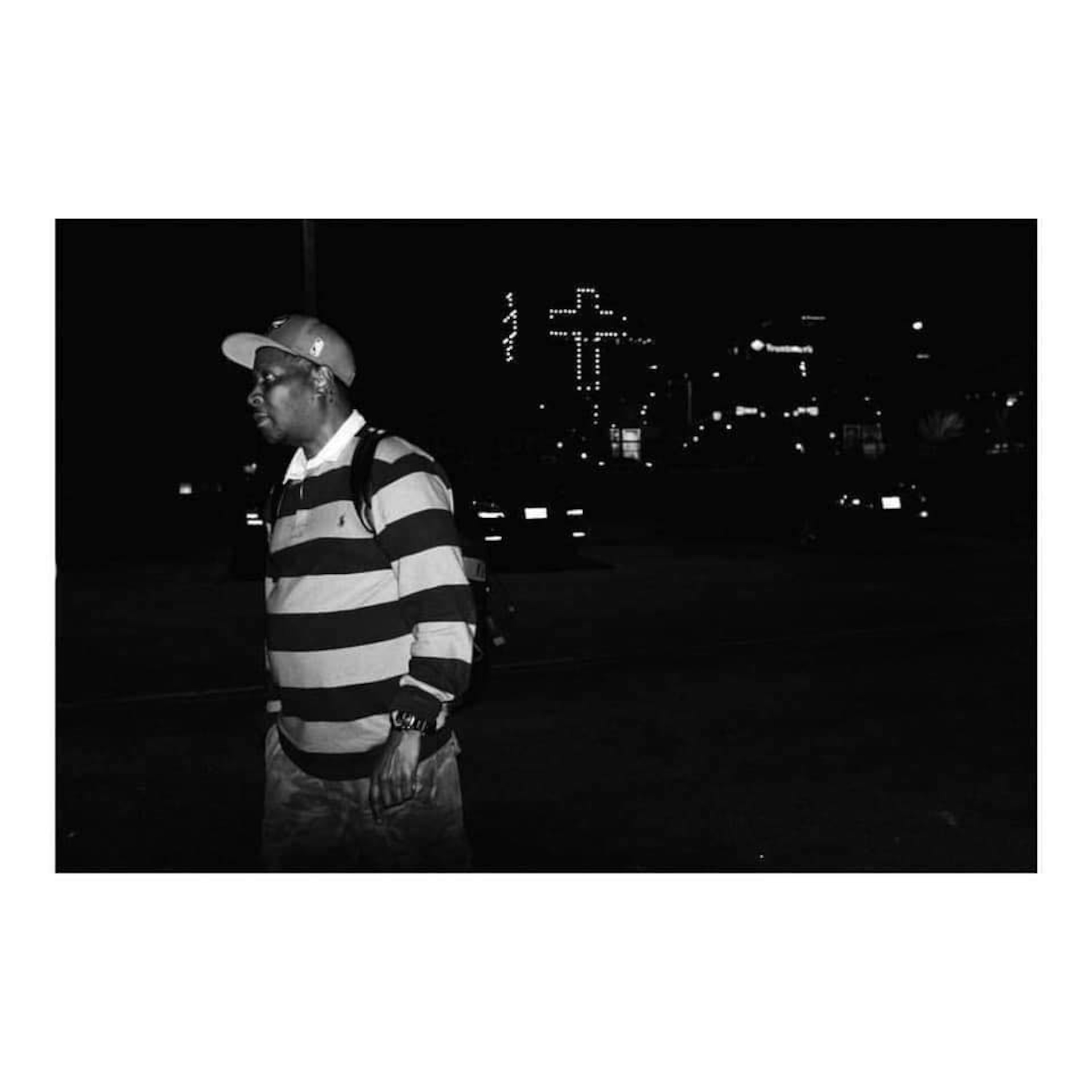 TrueSoulCafe 977fm WRBJ show (Archive)