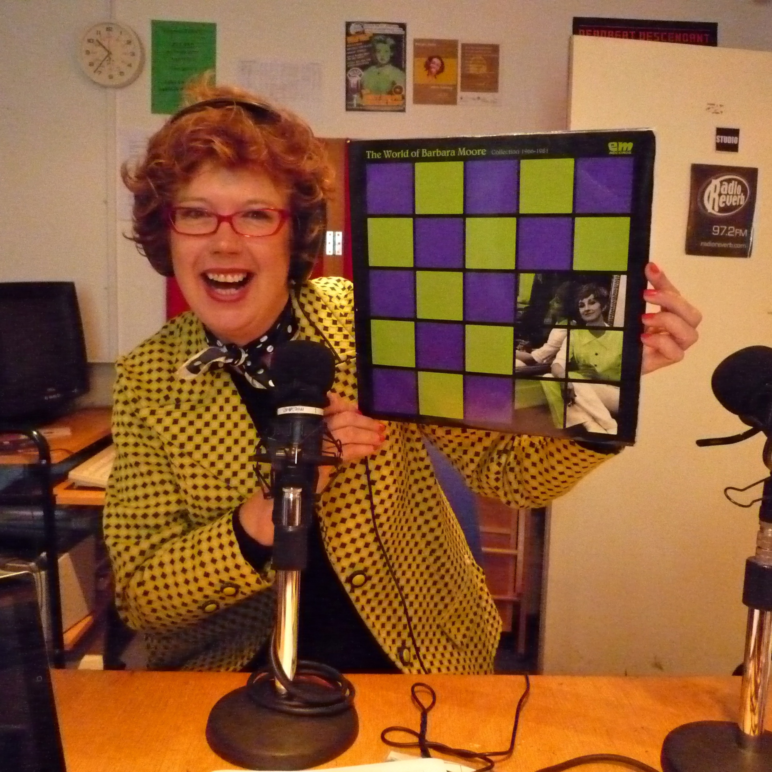 Lorraine Bowen\'s Stereo Spectacular