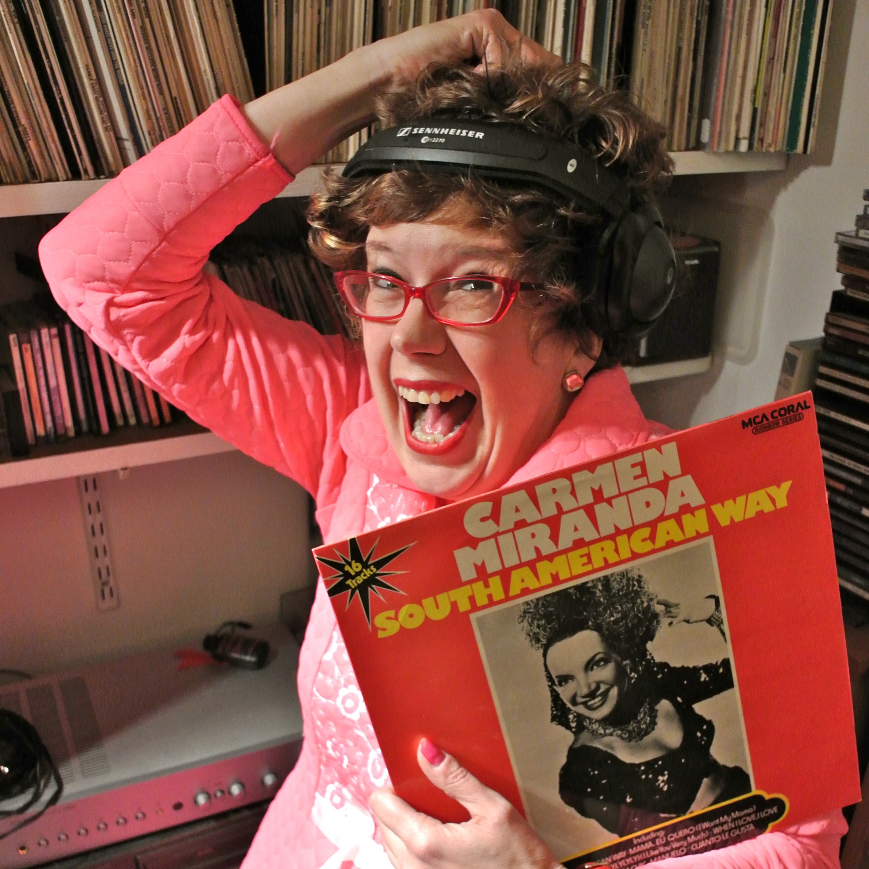 Lorraine Bowen\'s Stereo Spectacular