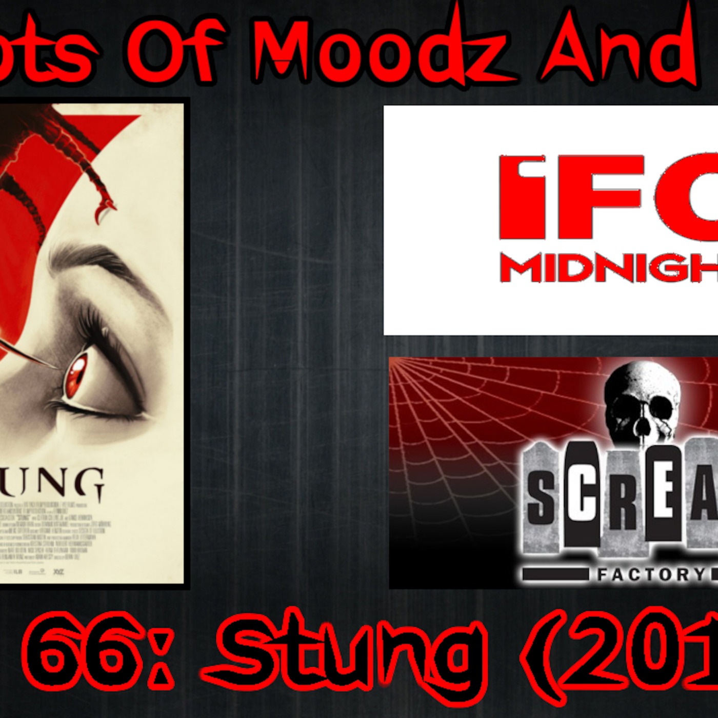 Ep 66: Stung (2015)