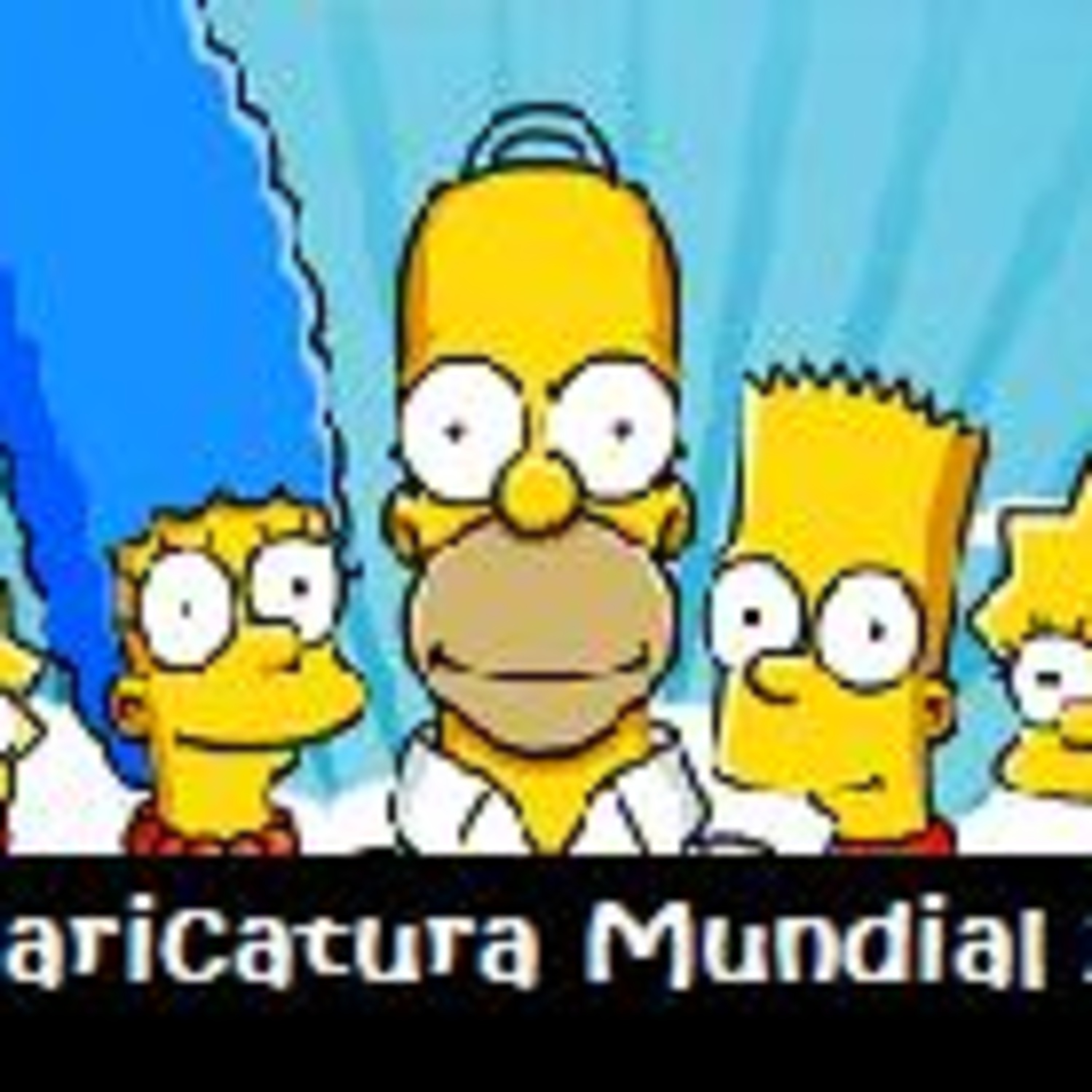 El Podcast de Ritmo Mundial