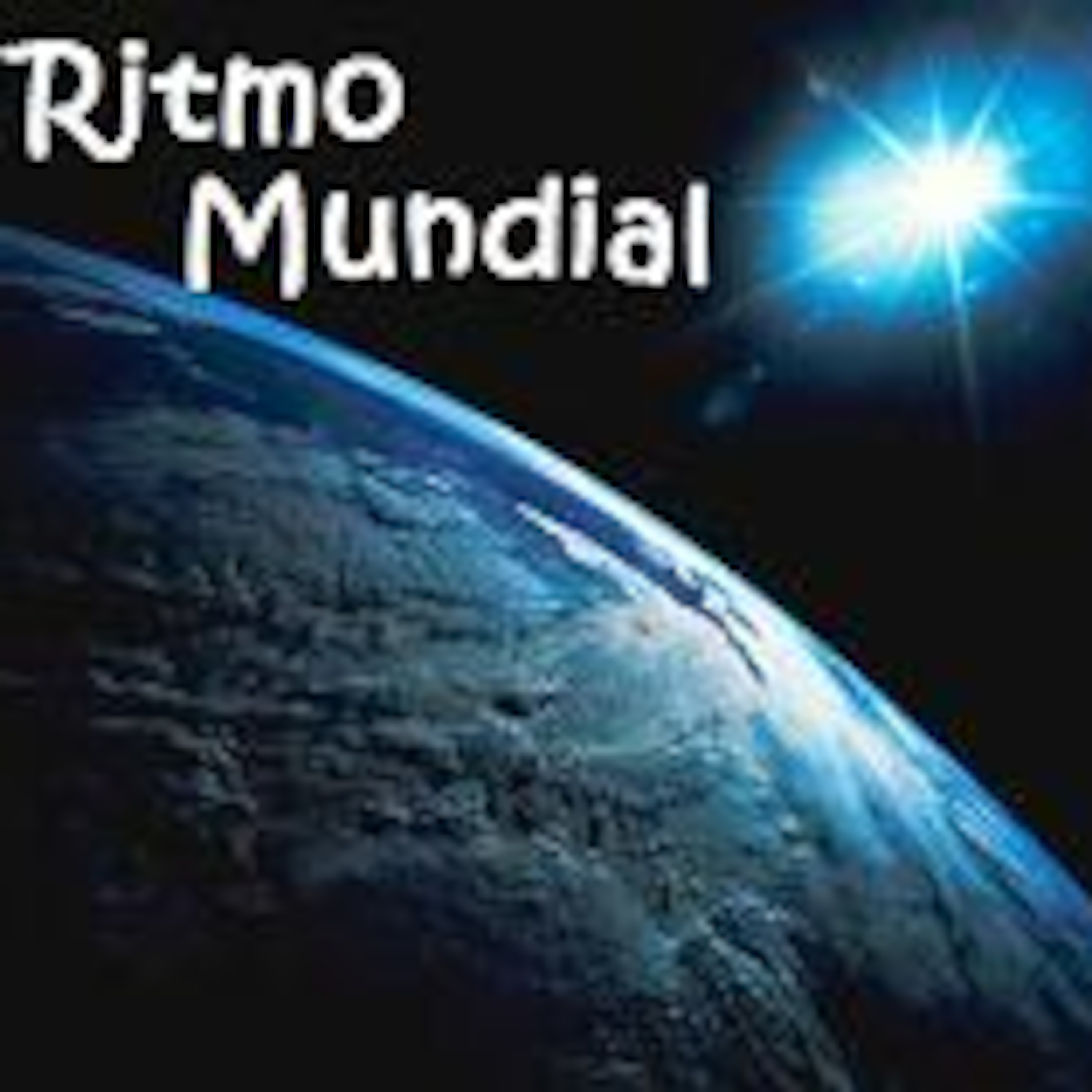 El Podcast de Ritmo Mundial