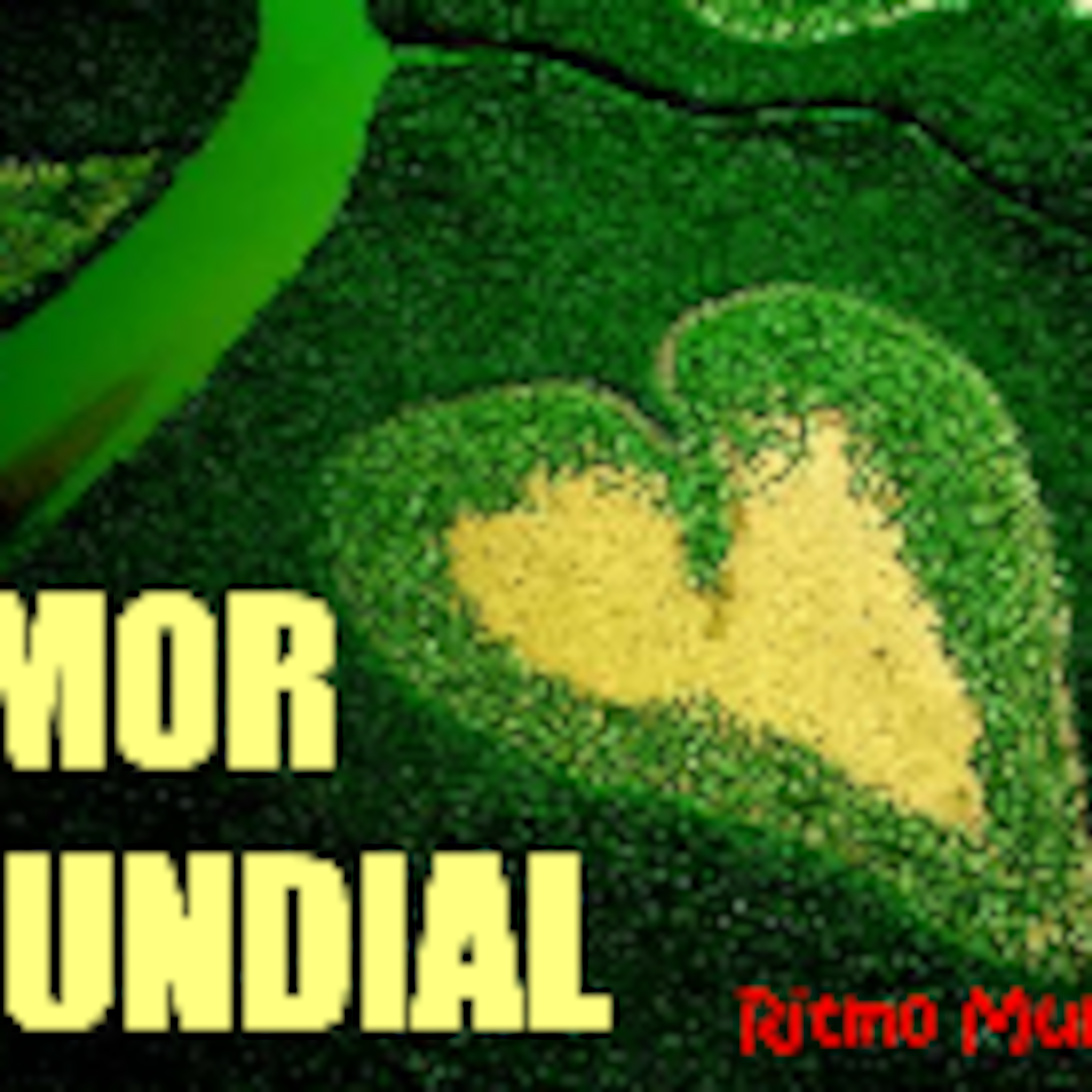 El Podcast de Ritmo Mundial