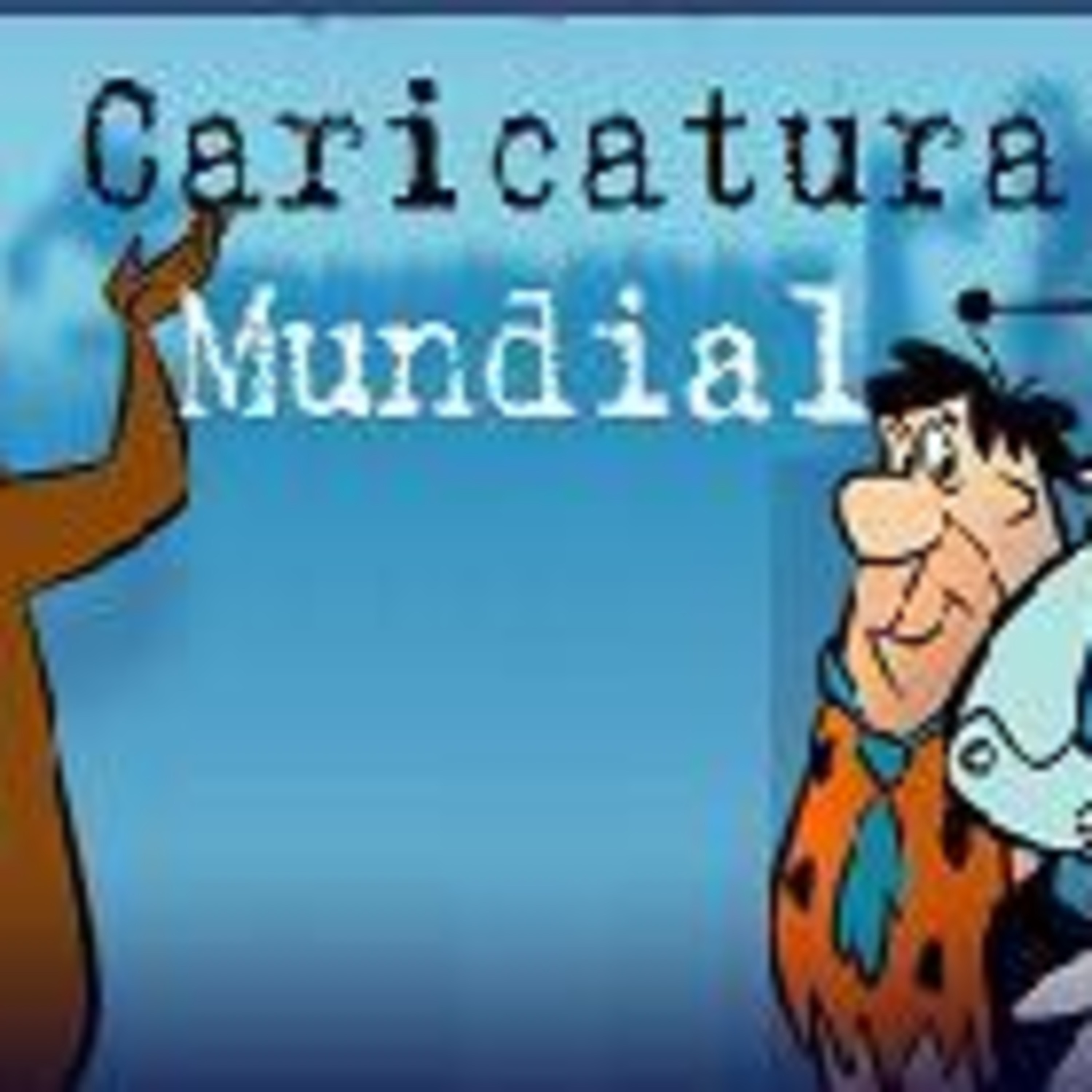 El Podcast de Ritmo Mundial