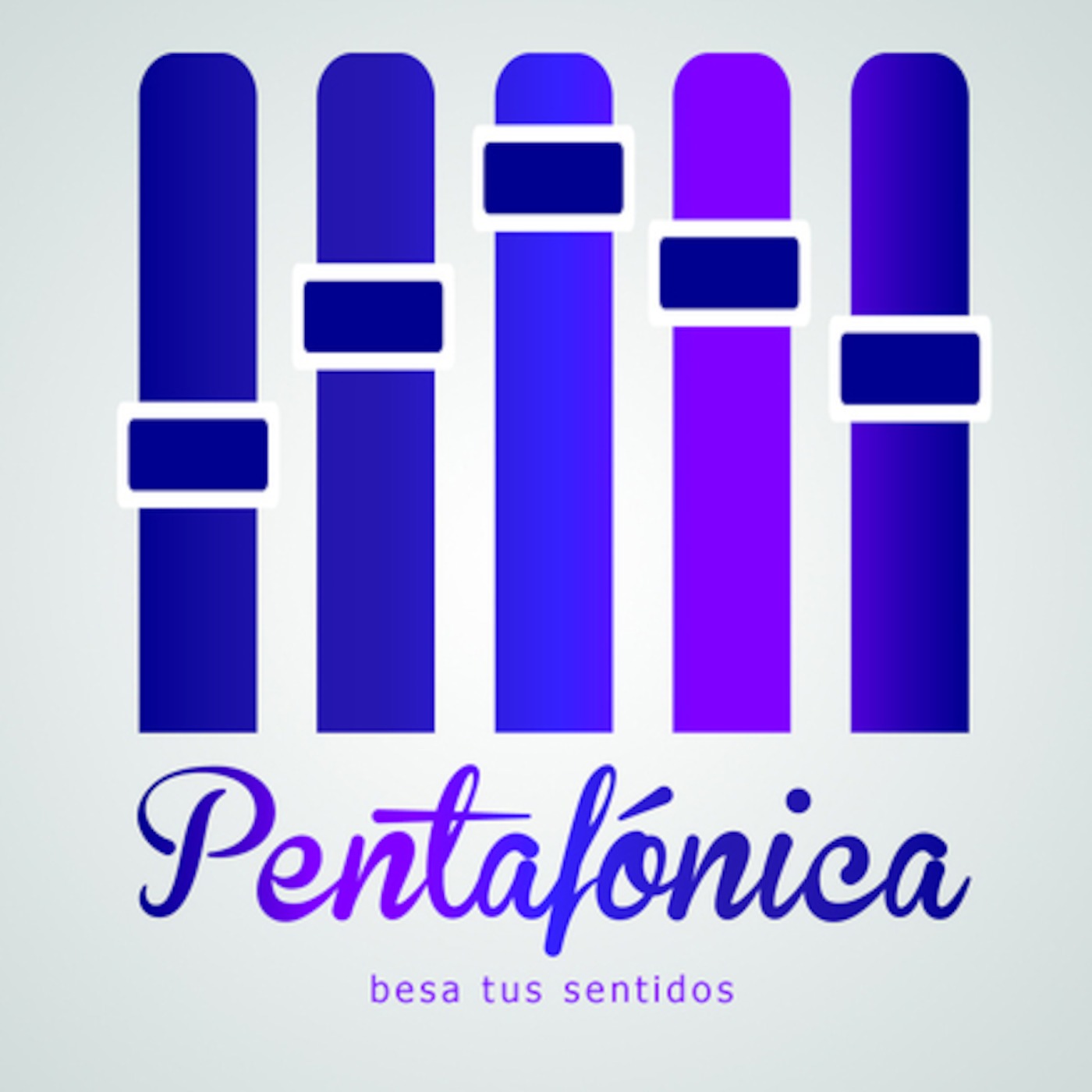 Pentafonica - Capulí Tóxico's II podcast artwork