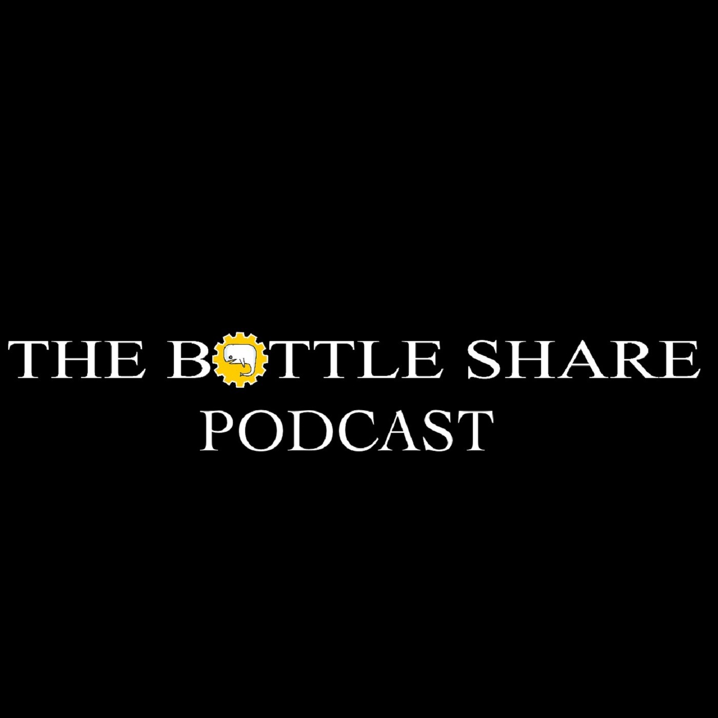 The Bottle Share Podcast