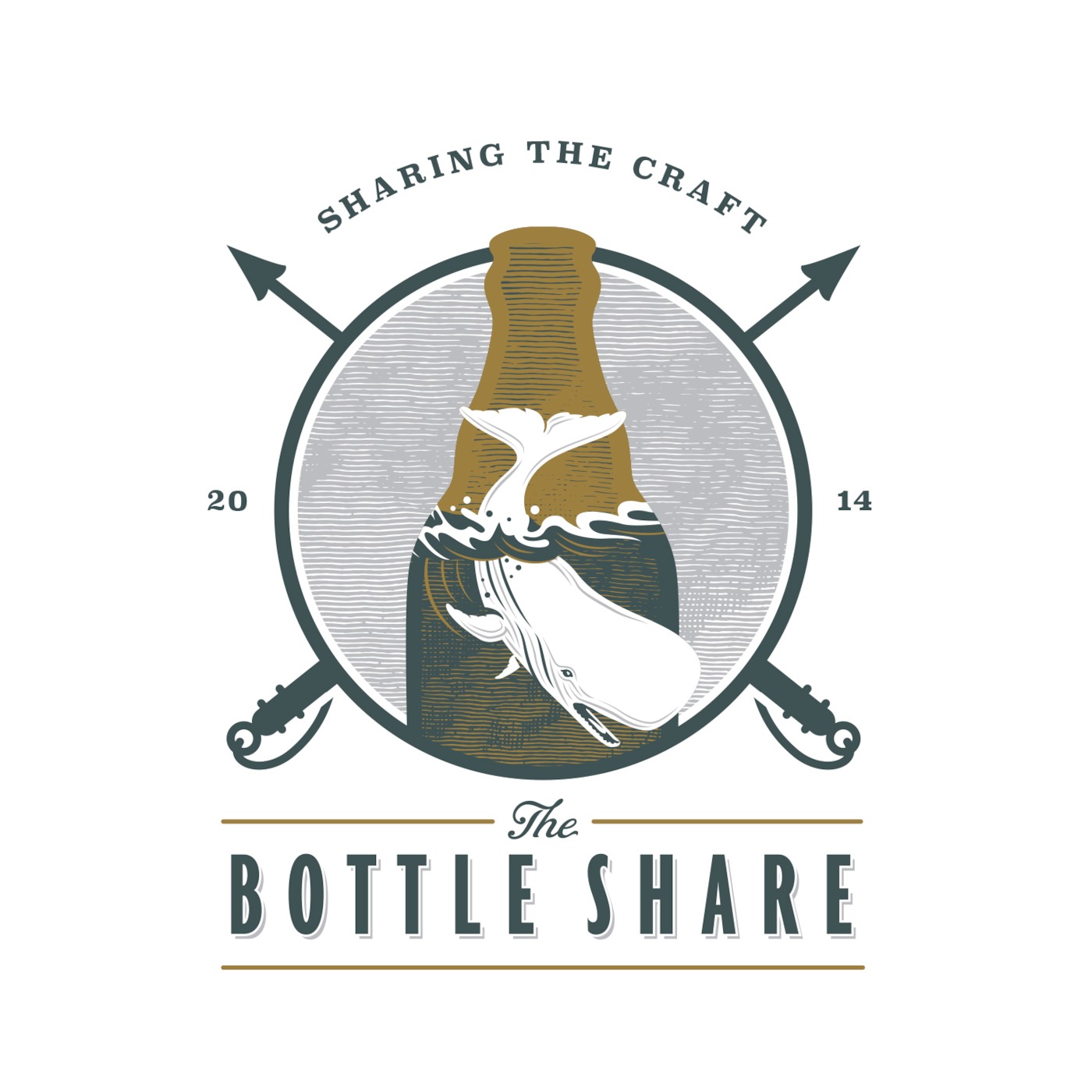 The Bottle Share Podcast