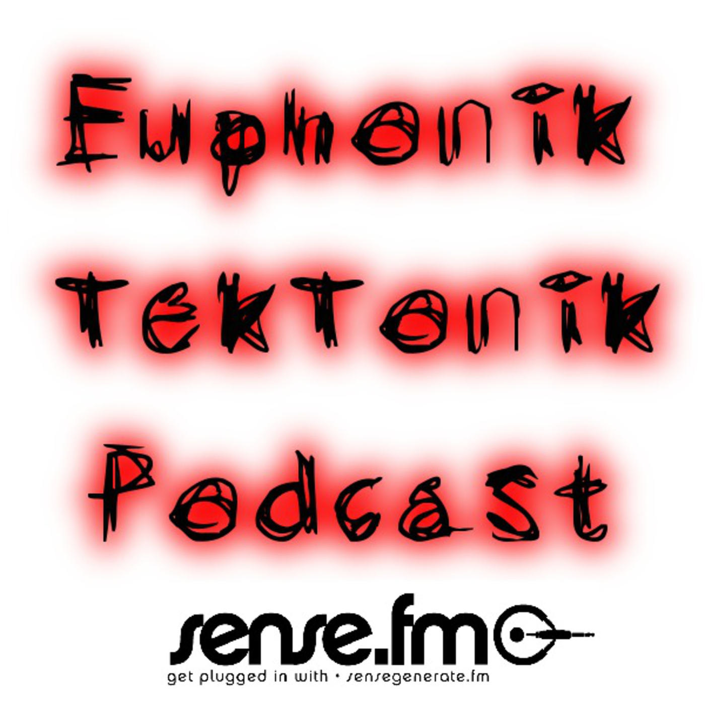 Euphonik:TekTonik Podcast Episode 021