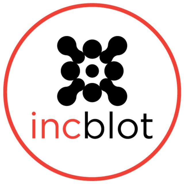 IncBlot Audio Blog