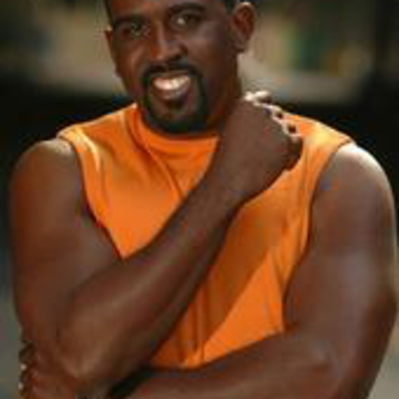 Marc Nelson on Life &amp; the Game-Music Industry! episode artwork