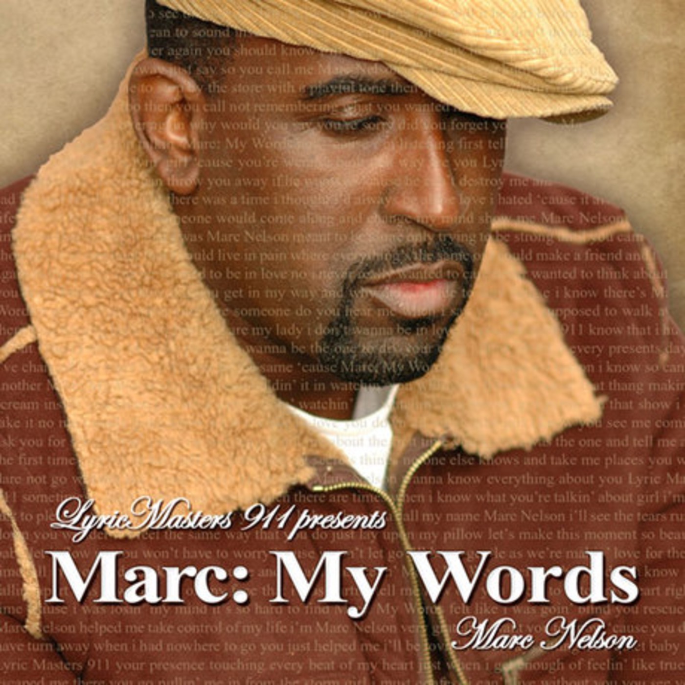 Faithfulness-Lyricmasters 911 with Marc Nelson episode artwork