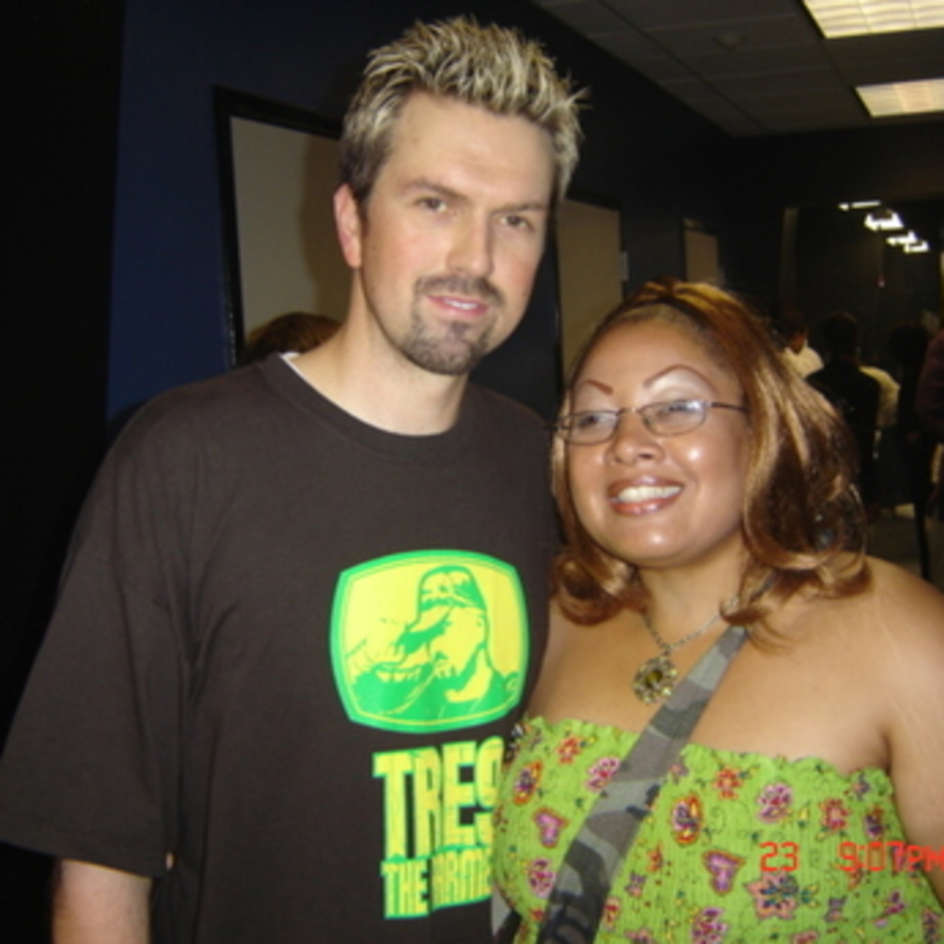 Divine Voices With Queen Diva