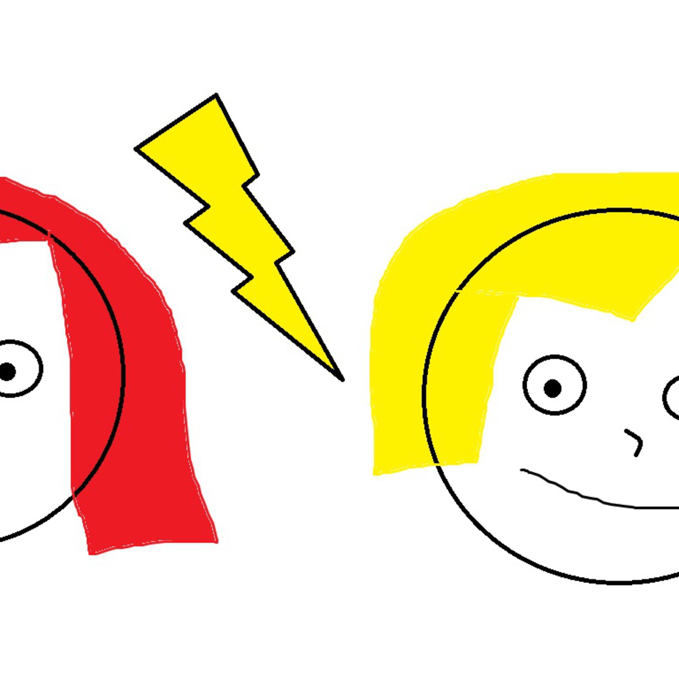 Getting Serious with Katie and Alexa- Relationships