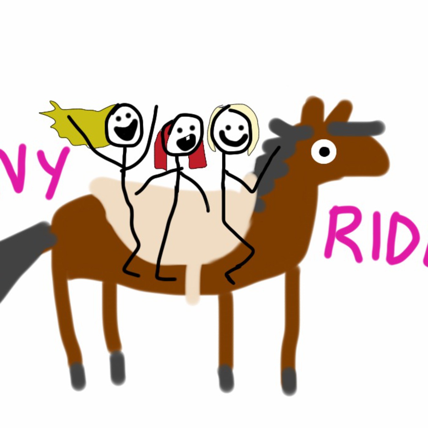S2 E1: Hunger Games, Drag Race, and Cinco de Mayo!