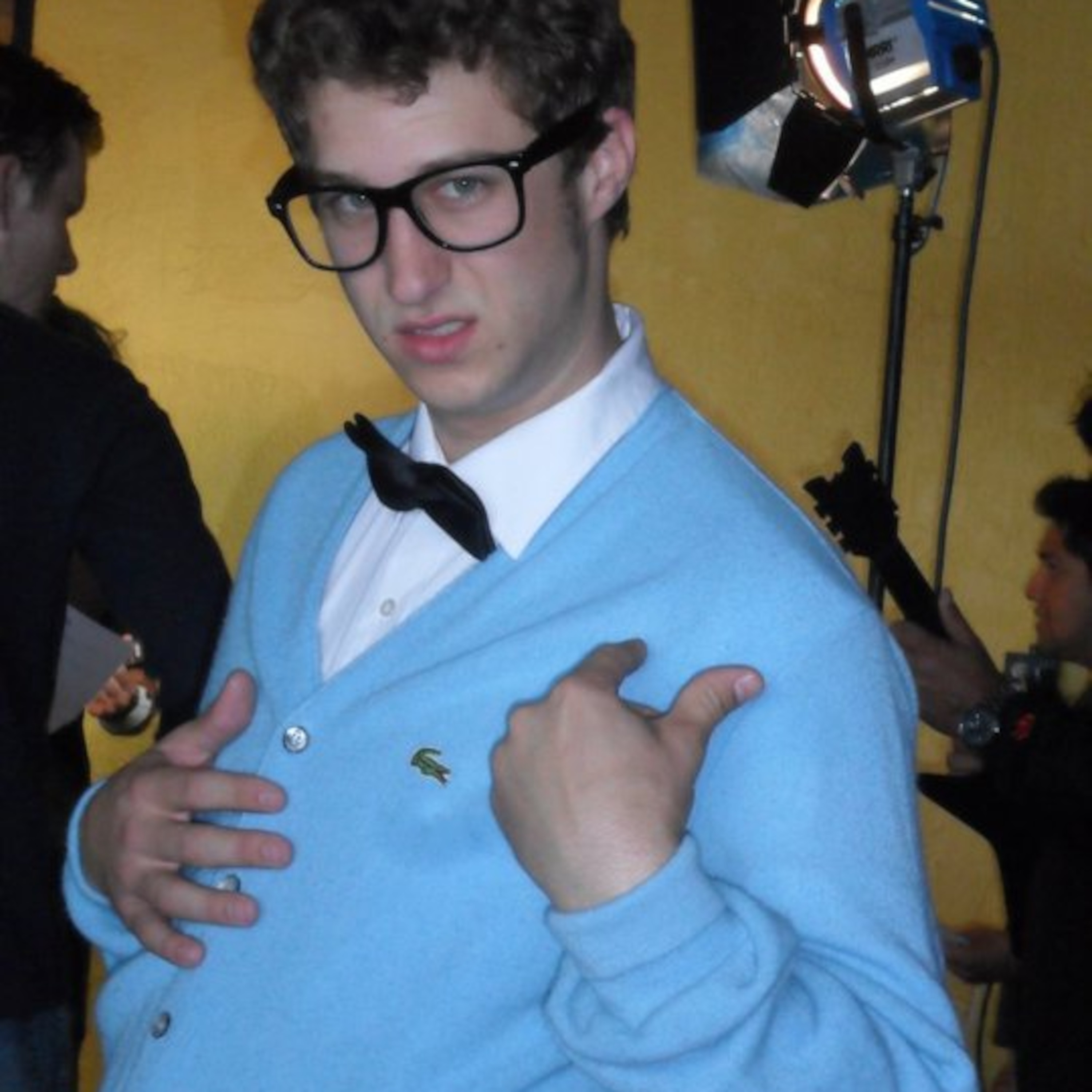 Getting Serious with Katie and Alexa