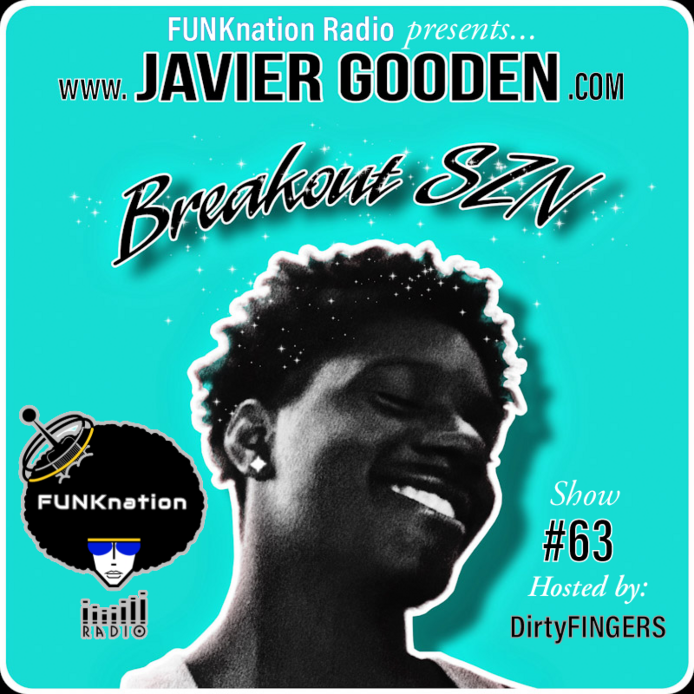 Episode 6: JAVIER GOODEN – Breakout SZN vol. 1