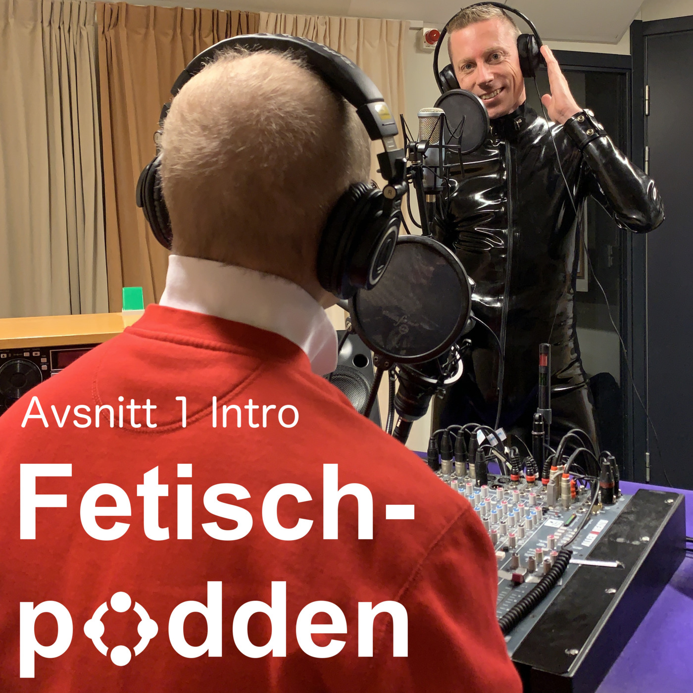 Fetischpodden