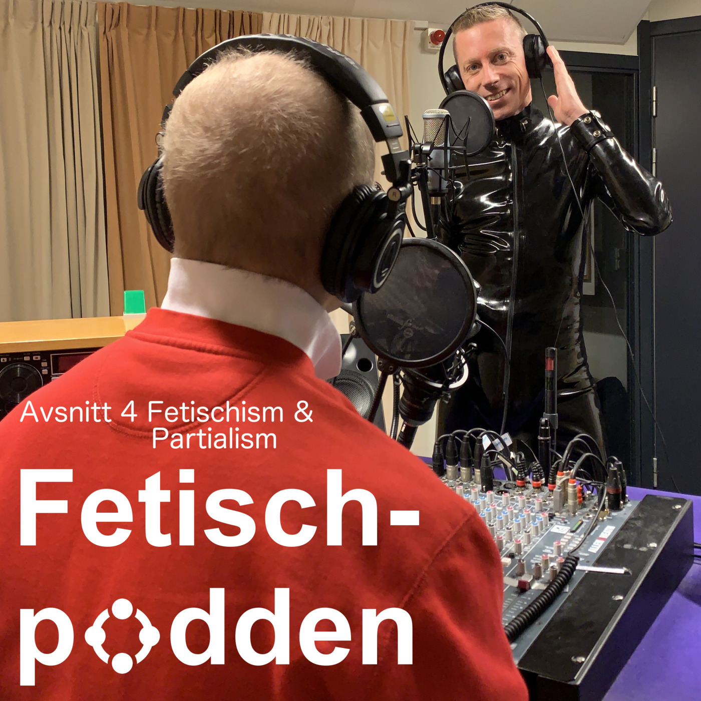 Fetischpodden