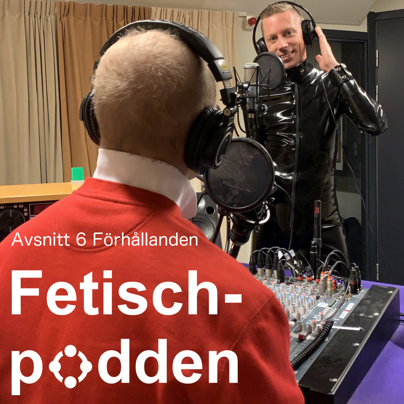 Fetischpodden