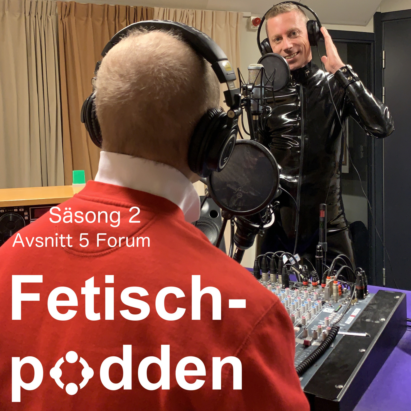 Fetischpodden