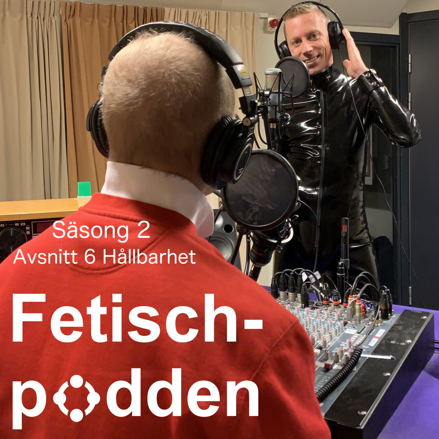 Fetischpodden