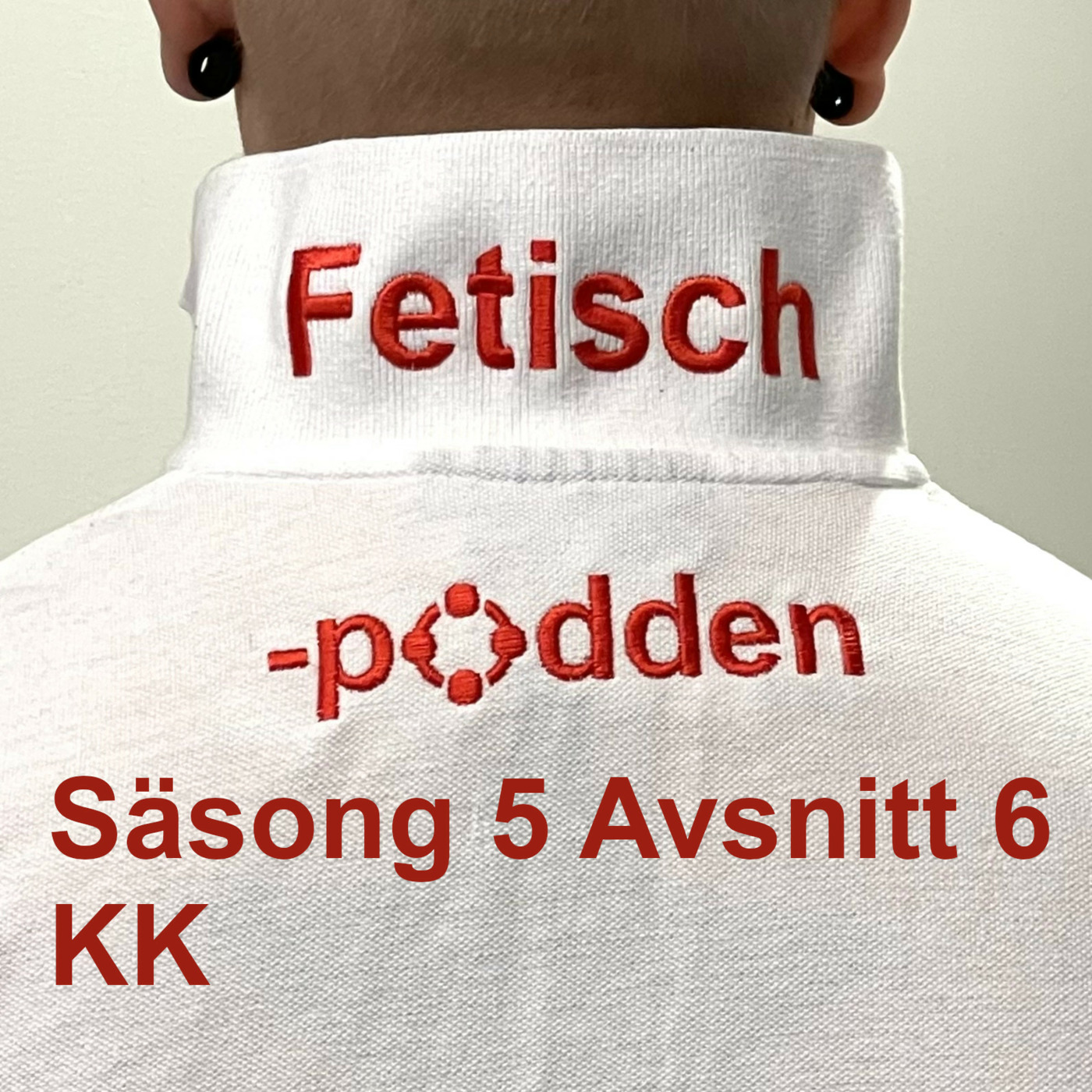 Fetischpodden