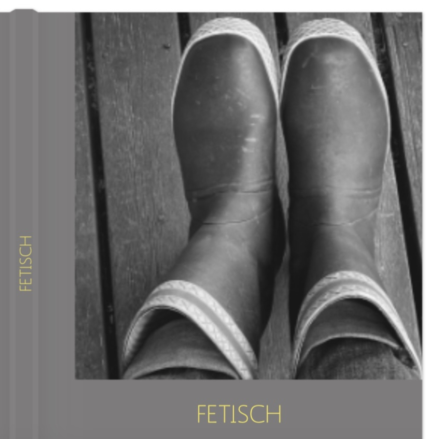 Fetischpodden