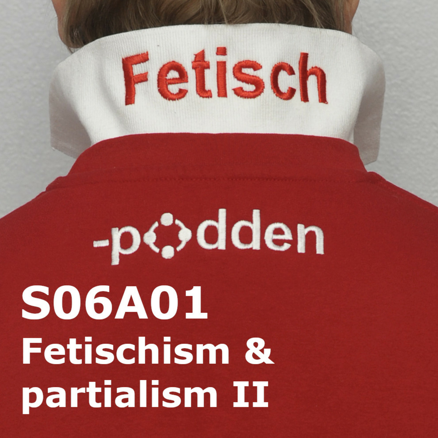 Fetischpodden