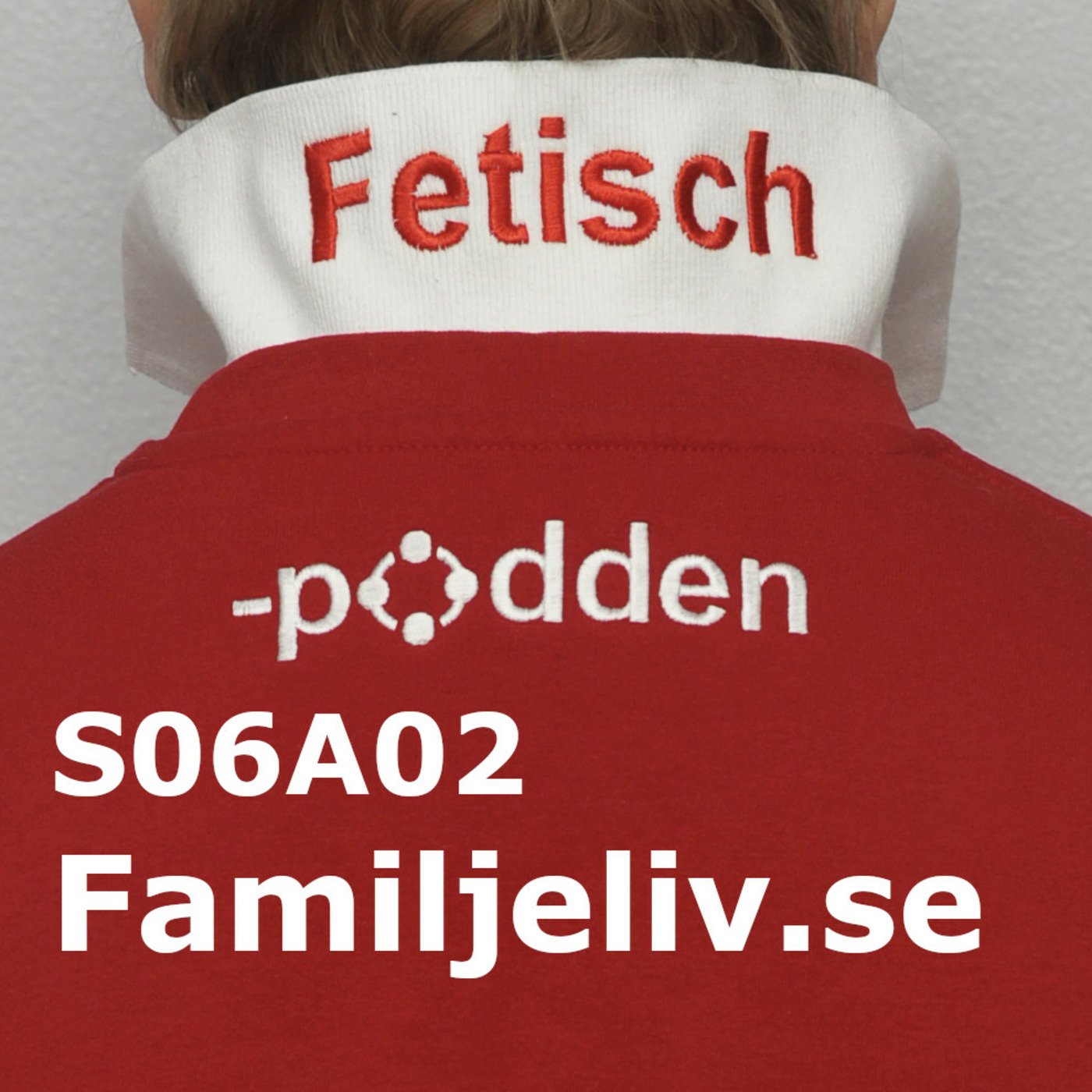 Fetischpodden