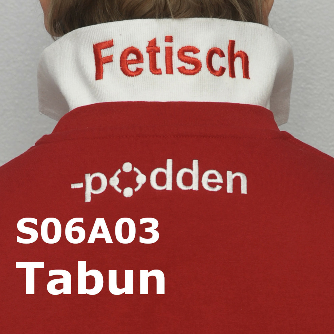 Fetischpodden