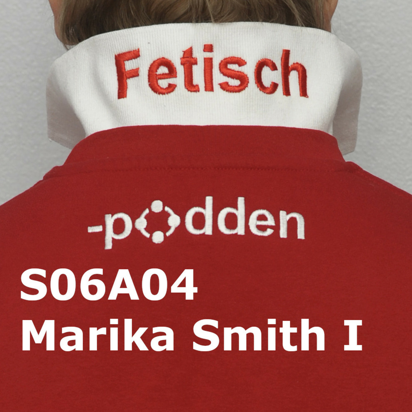 Fetischpodden