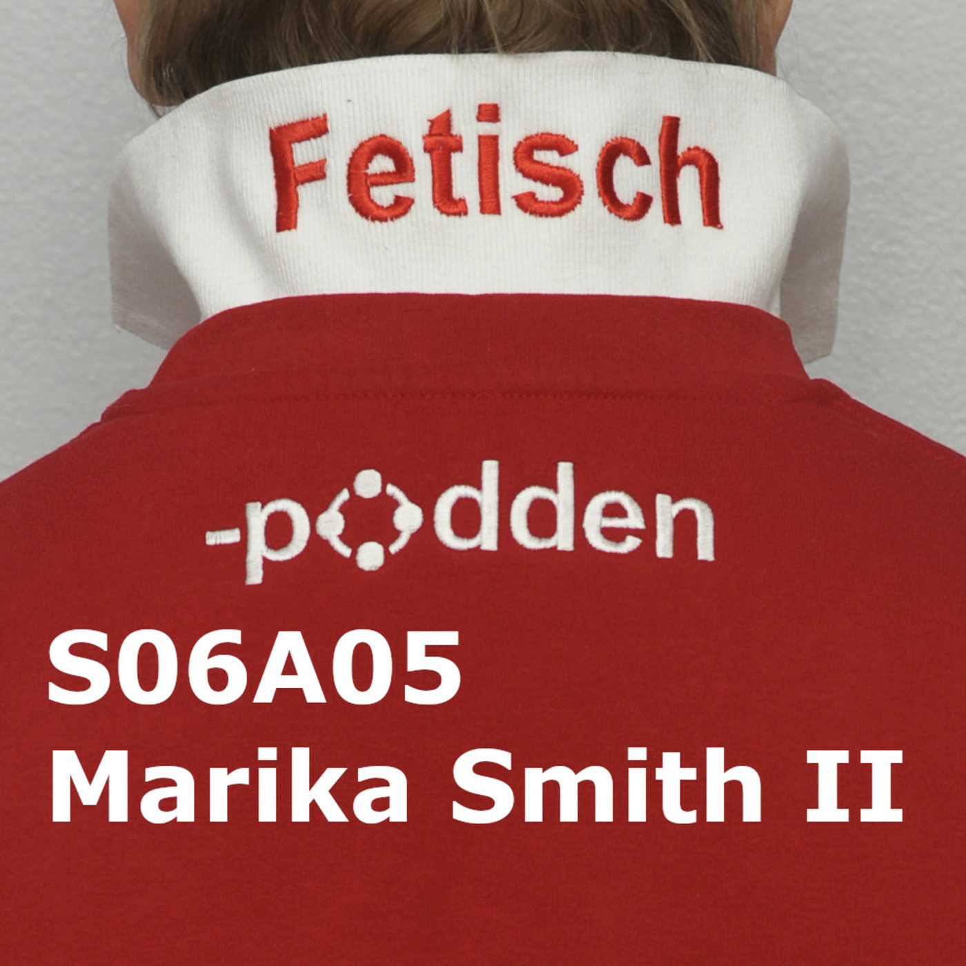 Fetischpodden