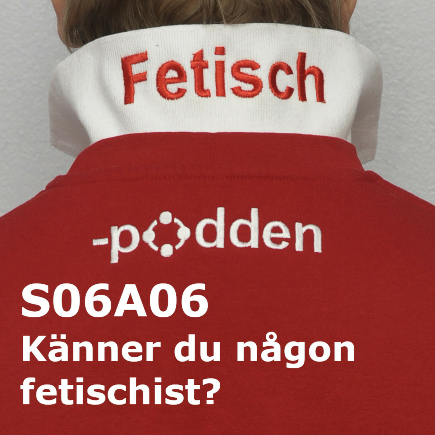 Fetischpodden