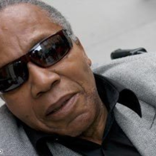 Frank Lucas Speaks To The Life Files Radio Show Pt 1